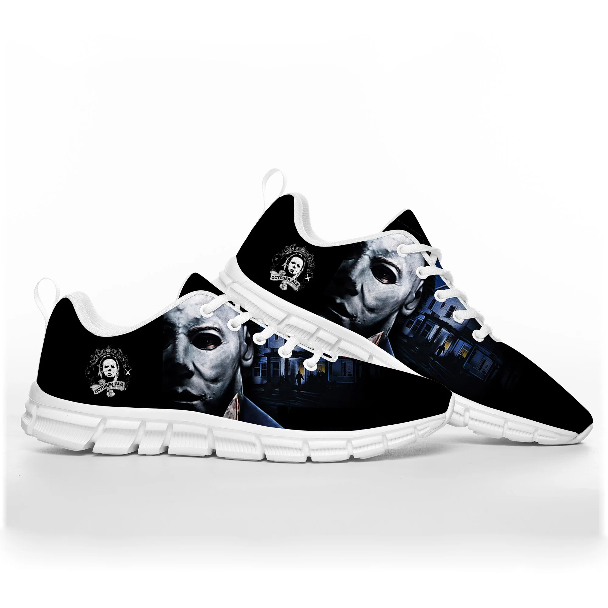 Shoes Michael Myers Wear Halloween Michael Myers Shoes Michael