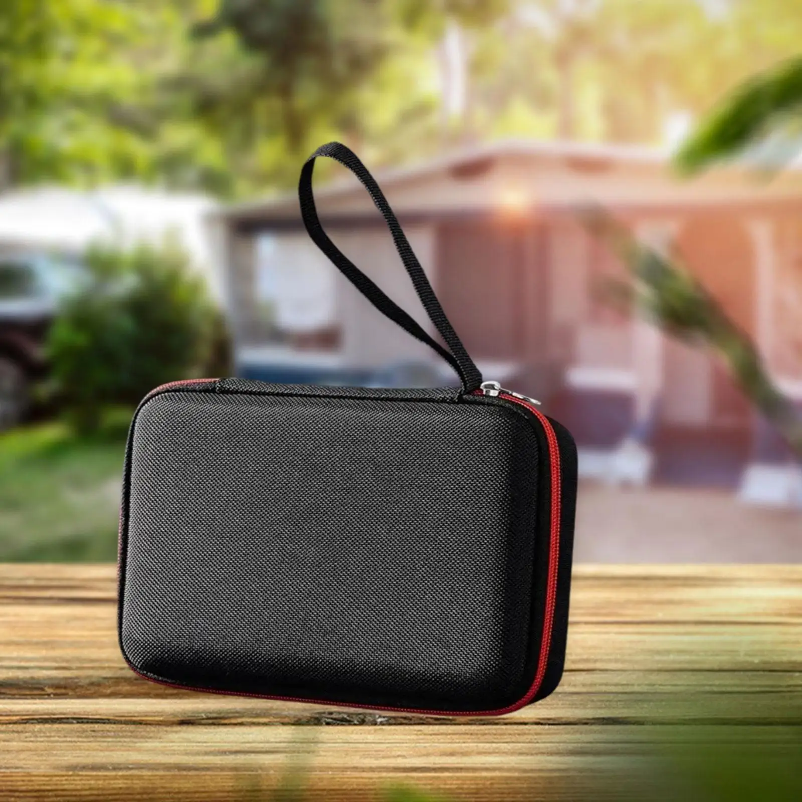 Coffee Bean Grinder Bag Travel Multifunctional Protection Cover Espresso Grinder Hard Travel Case Tools Holder Storage Organizer