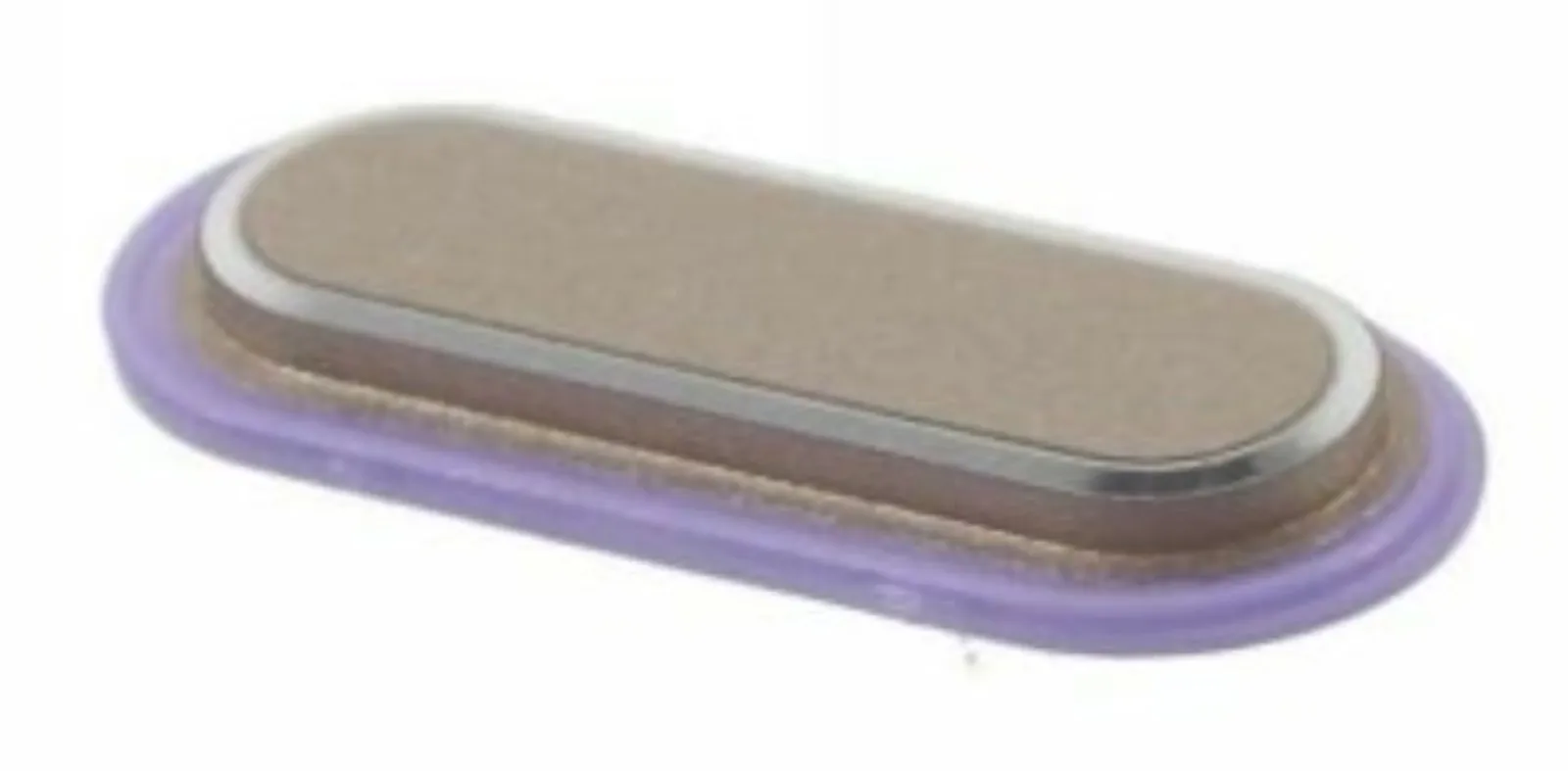 Boton Home Per Samsung Galaxy Grand Prime G530 E J5 J500 Golden