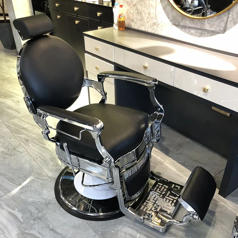 

Stylist Barber Chair Spinning Facial Lounge Stylist Salon Trolley High Quality Taburetes Con Ruedas Salon Furniture Beauty Salon
