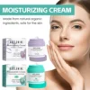 Eelhoe Face Skin Care Set Protini Beauty Cream Lala Retro Whipped Cream Virgin Marula Oil Serum Original Elephant Cosmetics 2