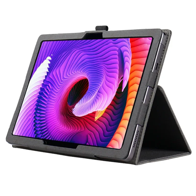 Case-for-TCL-NXTPaper-11-11-inch-Tri-Fold-Smart-Tablet-Case-PU-Hard ...