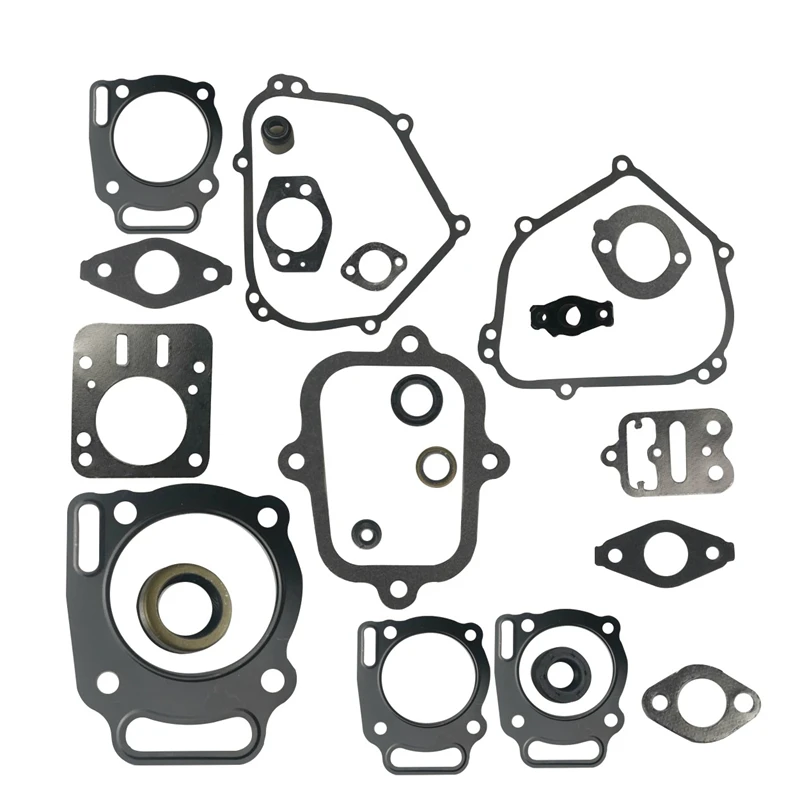 698216 Gasket Set Replaces 695155 690031 Fit For Briggs & Stratton Engine Gasket