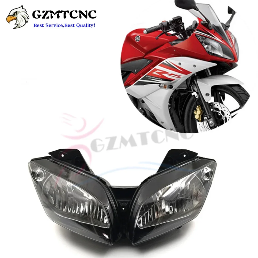 Headlight R15 V2 2014 Yamaha R15 V2 Headlight Cover Price Store