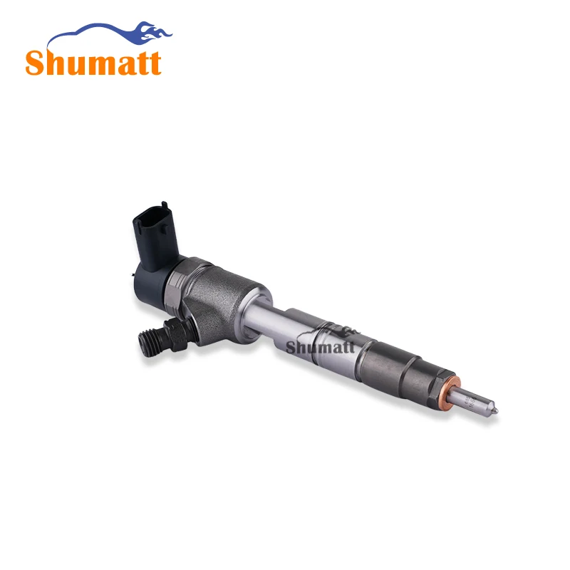 

China Made New 0445110861 Common Rail Diesel Fuel Injector 0445110862 For Diesel Engine
