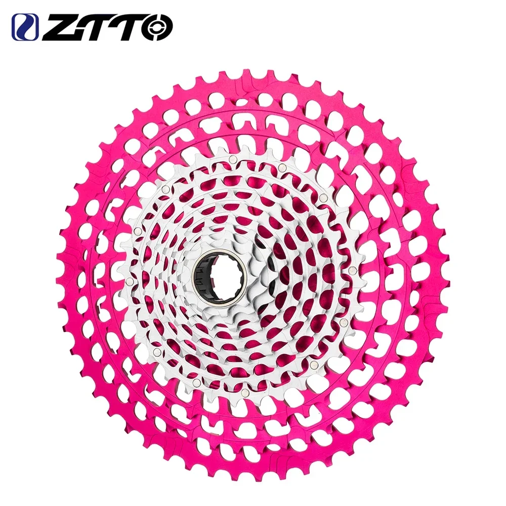 ZTTO Ultimate12 Speed MTB XD Cassette 12S 9-46T 9-50T 10-46T 10