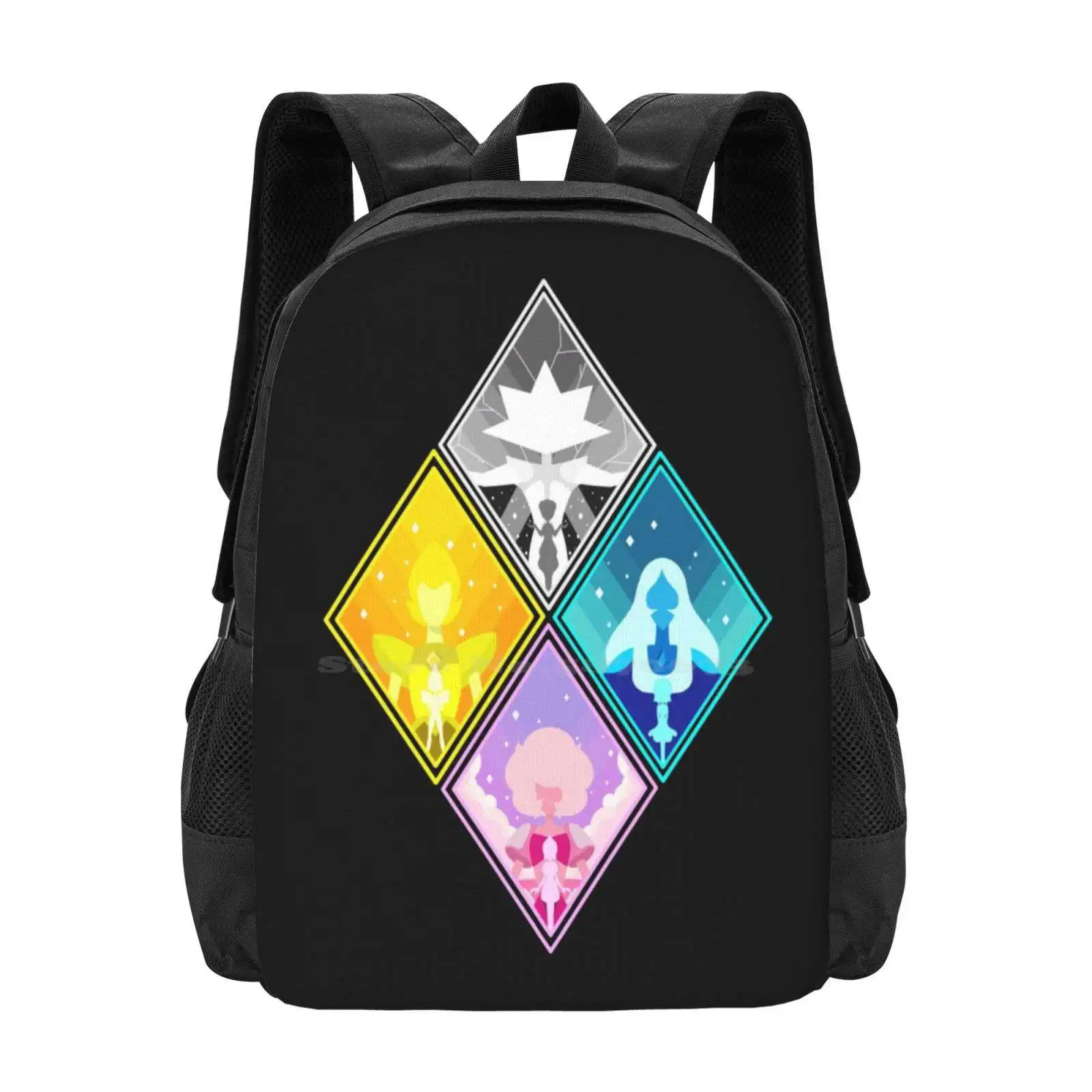 

Большой алмазный авторитет Лидер продаж рюкзак модные сумки белые алмазные желтые алмазные синие алмазные розовые алмазы