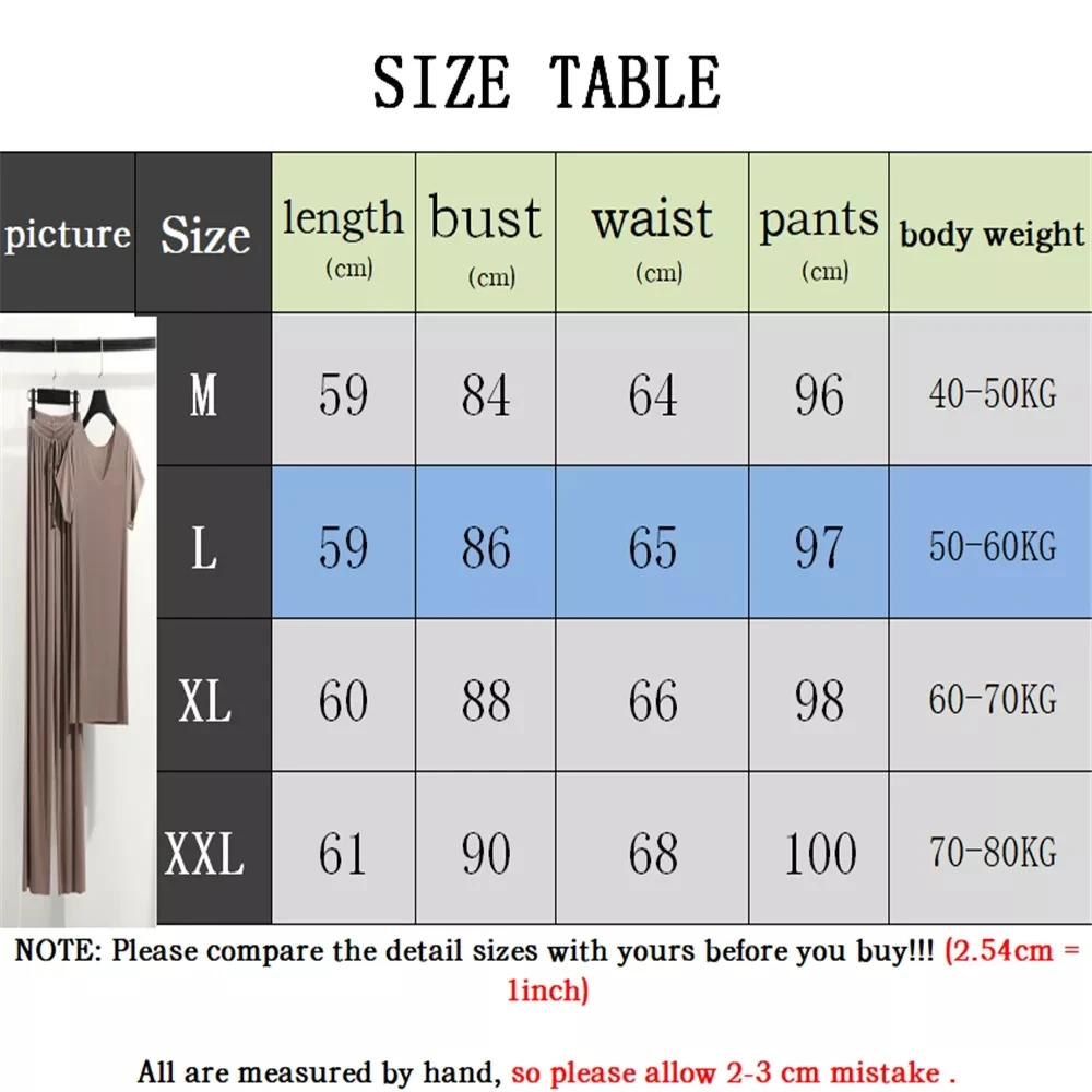 Female Home Clothes 2 Pieces Set Lady Home Suit Summer Women Lounge Wear Autumn Loose Homewear Suit for Women Pajamas Pants Set women pajamas set women pajama suit