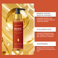 Huile magique de luxe pour raffermissement du corps, hydratant en profondeur, peau sèche, relâchement des cuisses, rajeunissant, réparateur, adoucit, nourrissant 4