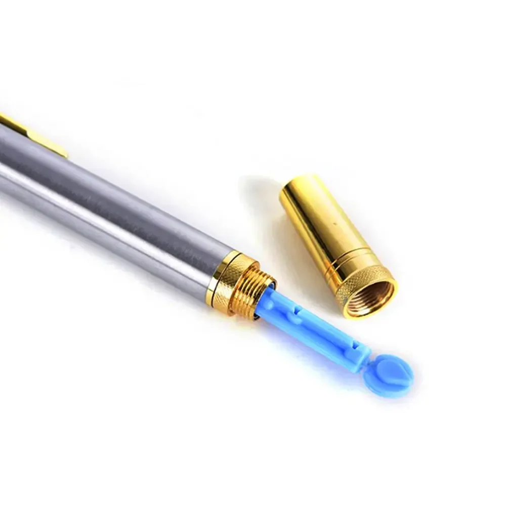 50Pcs Blood Lancet Pen Disposable Needles blood lancet pen