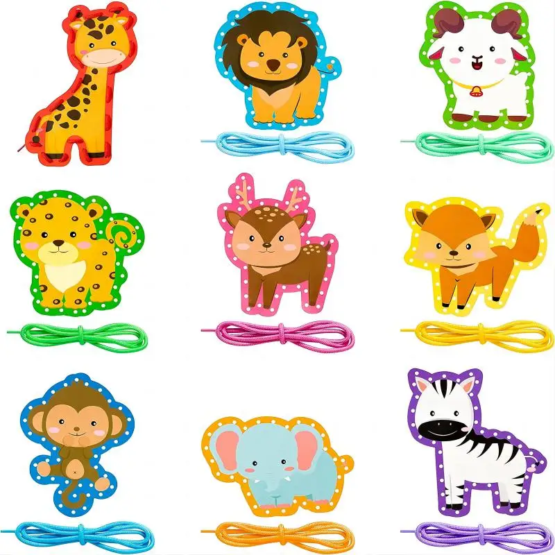 Zoo Animals