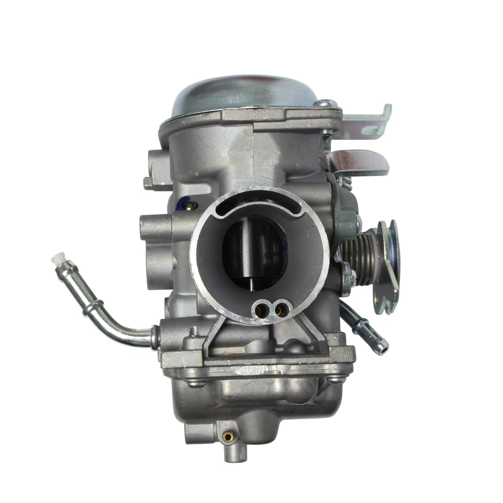 Suzuki HJ125K-2A/3a EN125-3 GN125-2F/f掃除機用キャブレター