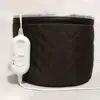 Thermal Steamer Hat 3 Mode Temperature Control Hair Styling Afro Steam Hat US/EU Plug Hair Deep Conditioning Heat Hat 5