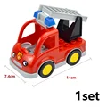 Red Car
