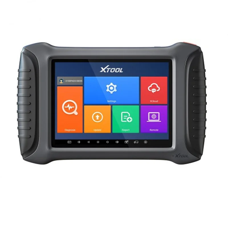 Pre-order XTOOL X100 PAD3 X100 PADIII Professional Tablet Key Programmer With KC100