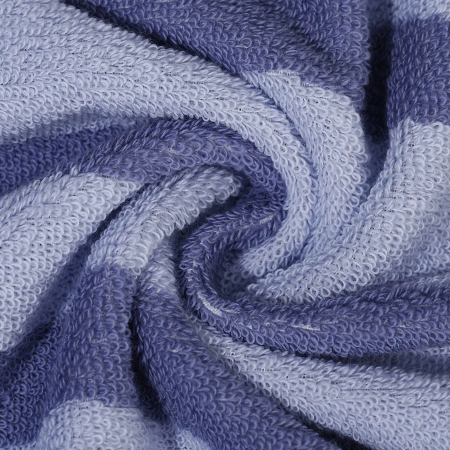 Bath towel jacquard creative design, pure cotton skin soft water absorption, men and women bathing body towel, home swimming spa 4