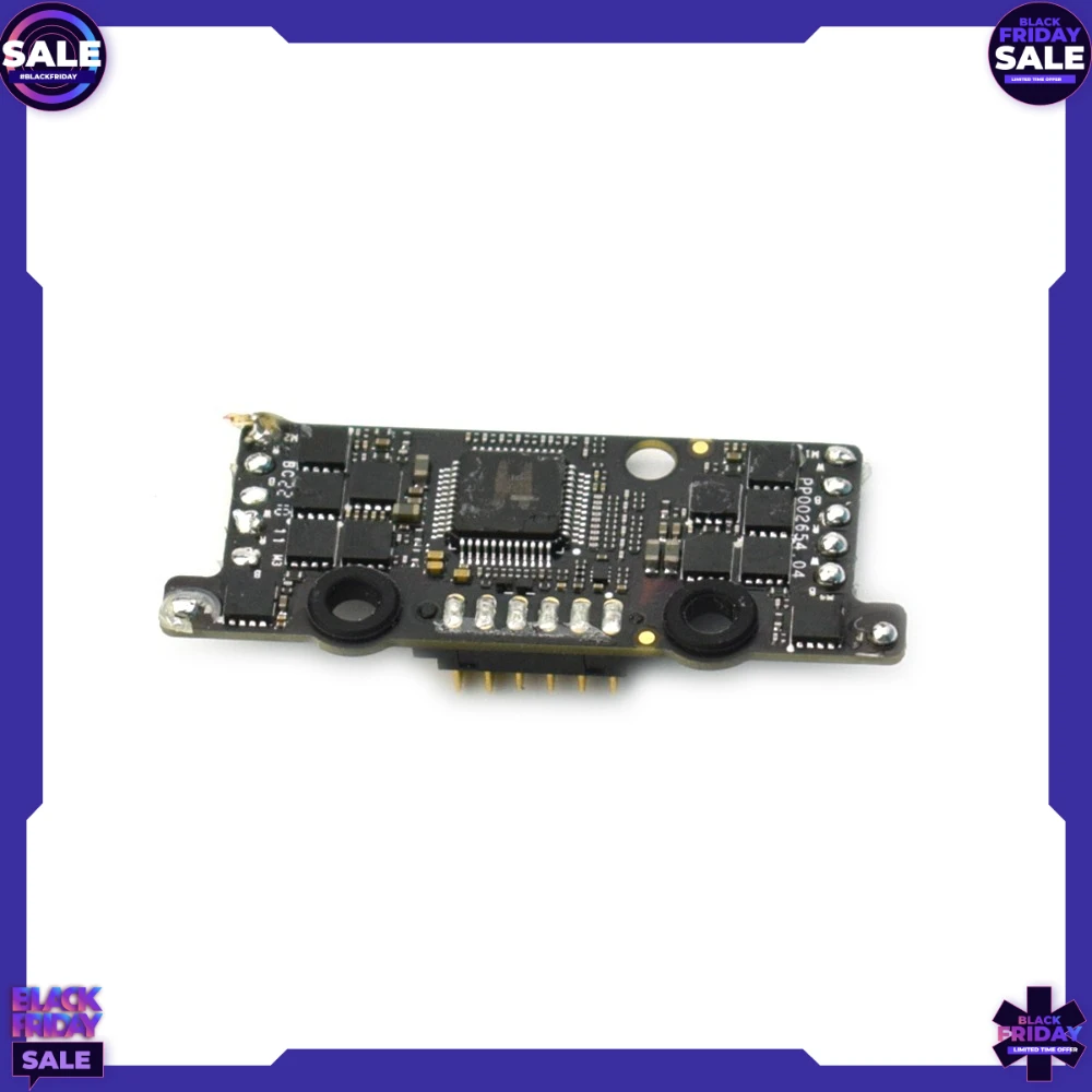 Carte ESC Power DJI Mini 3 / Mini 3 Pro – Pièce d'origine