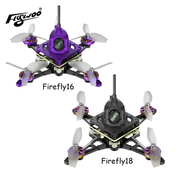 Flywoo Firefly 16/18 1S Nano Baby V3 Walksnail Piccolo drone