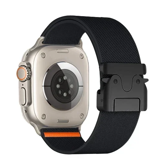 Durable Parachute Watch Strap Bracelet