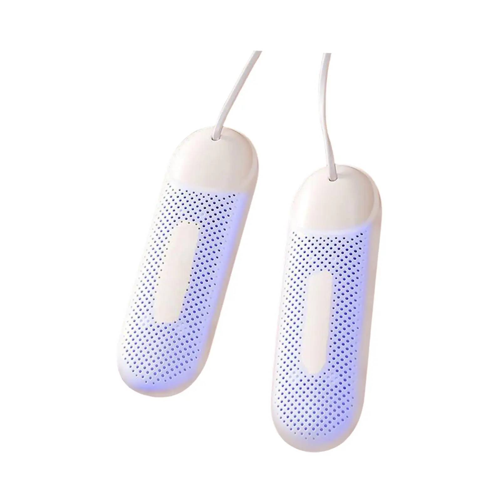 

Shoe Dryer with Timer Boot Dryer Eliminate Bad Odor Quick Heating for Shoes Gloves