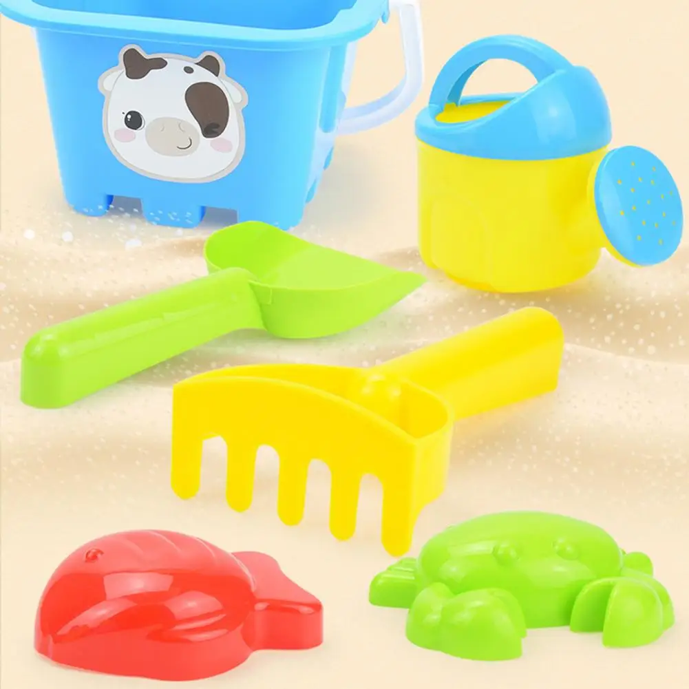 silicone beach toys soft sand beach set kit toys beach shovel toy summer beach baby playing with sand soft toys for children 1 Set Creative No Burrs Parent-child Interaction Sand Shovel Toys with Bucket Outdoor Supplies Sand Shovel Toys Beach Toys