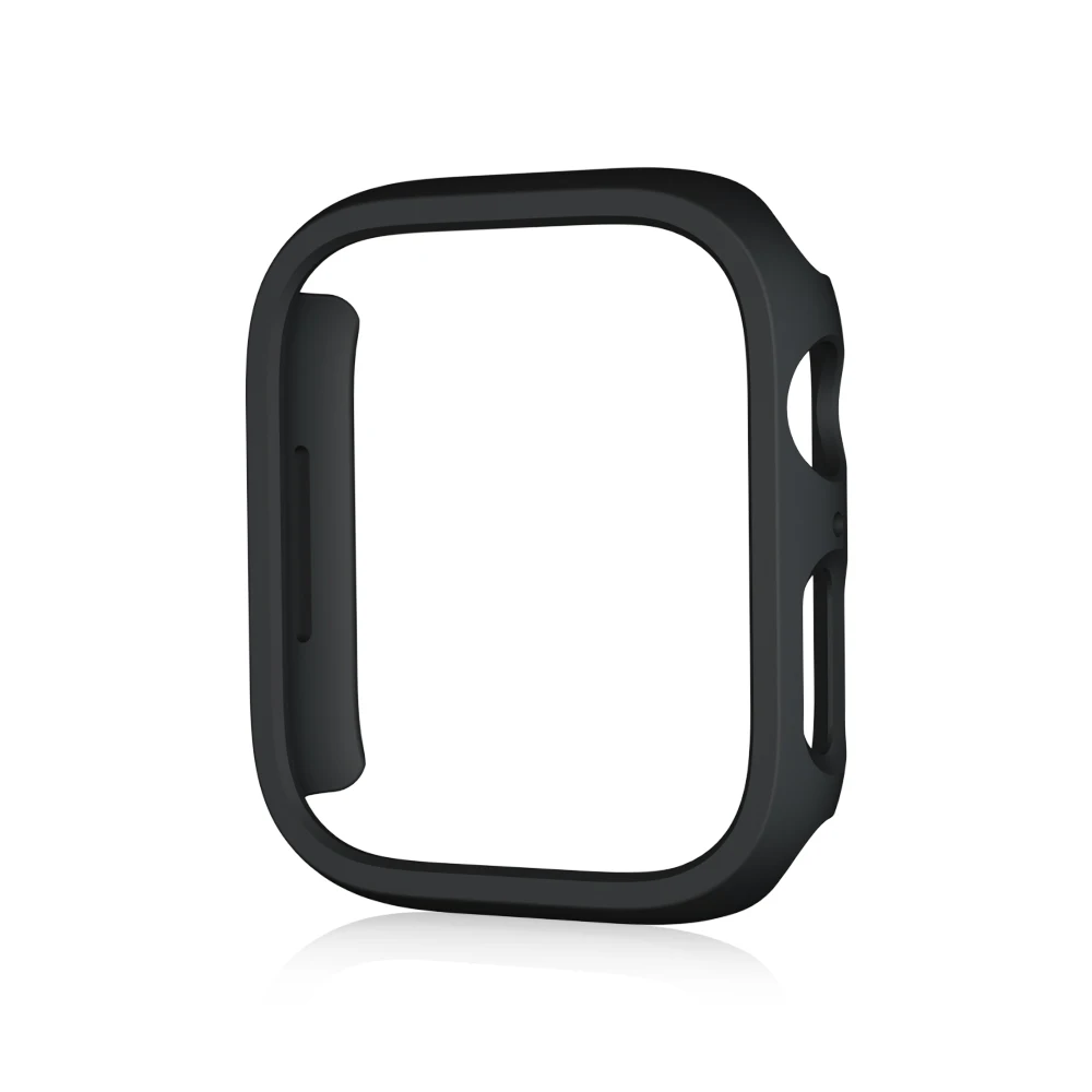 ตัวเลือกสินค้า เคสโปร่งใสสำหรับ Apple Watch ขนาด 38-46 มม.