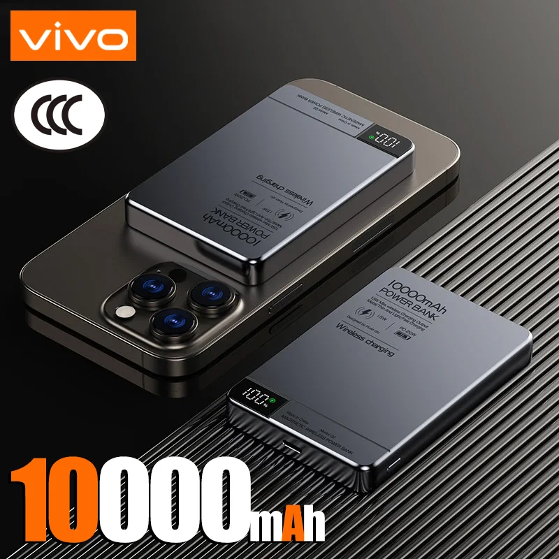 Grey 10000mAh