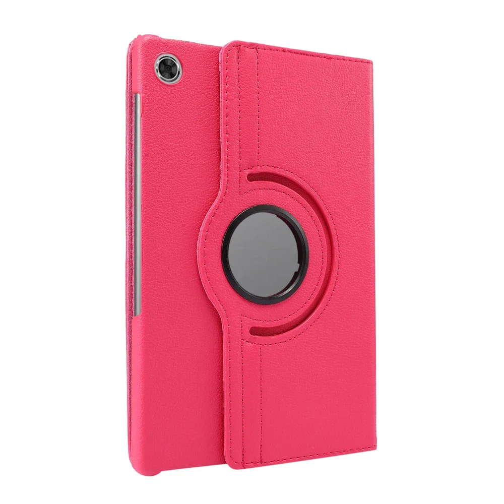 360 Rotating Stand Cover Case