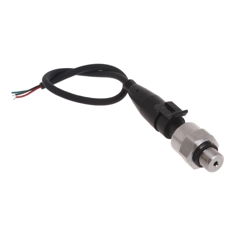 

Small and Reliable G1/4Parker Head Pressure Transmitter with Surges Protect Pressure Transducers