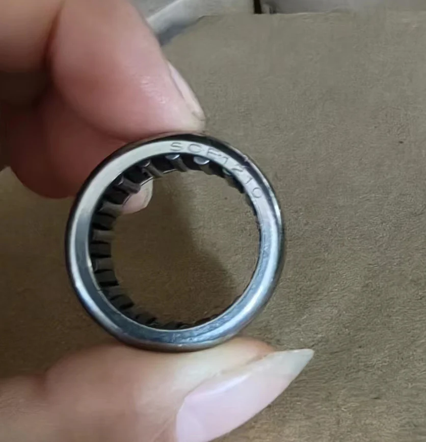 

5 PCS SCE1210 Drawn cup needle bearing BA1210