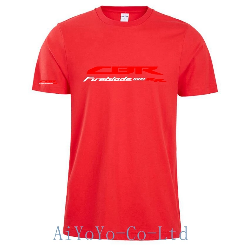【韓国Honda Motorcycle】Honda Racing Fire Blade T-shirt 韓国Honda Motorcycle】Honda Racing Fire Blade T-shirt (HONDA