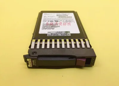 For N9X95A 841504 001 400G SAS SSD MU hybrid 2 5 MSA2040 storage hard drive