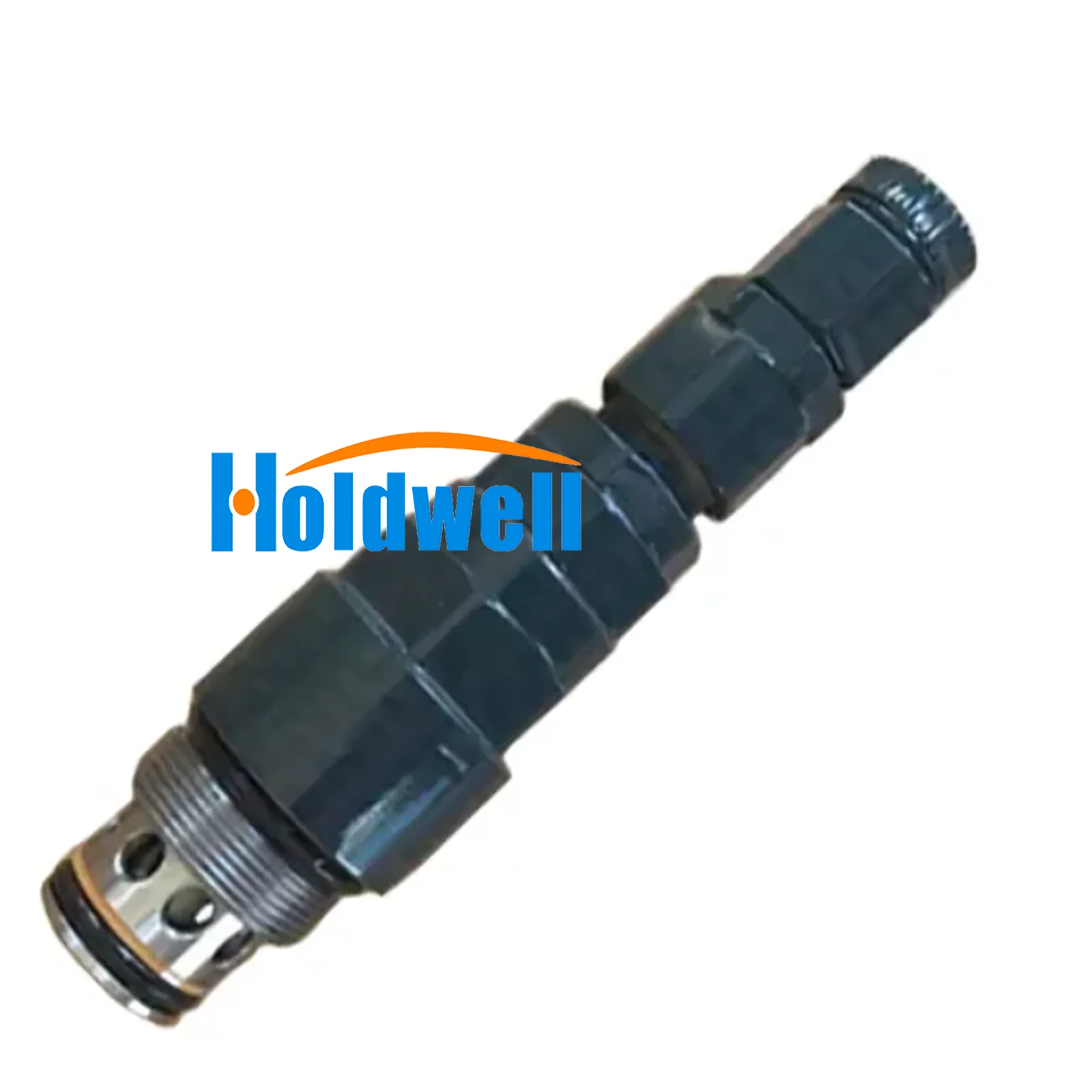 

Рельефный клапан Holdwell, рельефный клапан для Hyundai, экскаватор, фотография