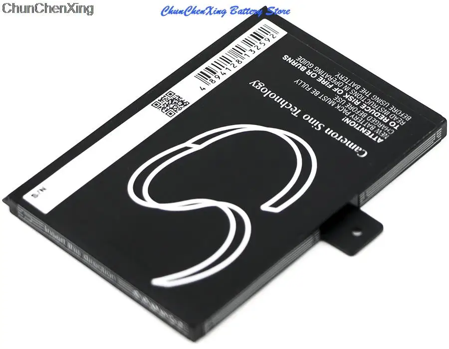 Rechargeable battery 1100mAh E-reader Battery for Pocketbook Pro 602 603 612 902 903 912 920 920.W