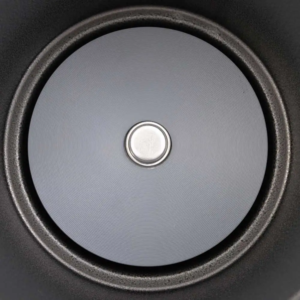 Household 8L Rice Cooker Stainless Steel Non-stick Multi Cooker Electric Pressure Cooker 4