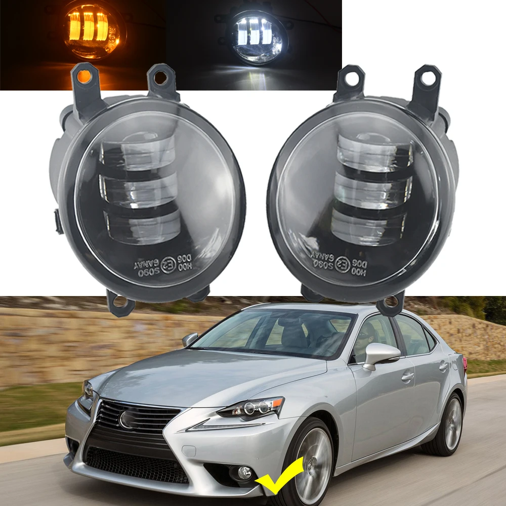 

Противотуманная модель для Lexus ES350 RX350 GS350 светильник противотуманная модель для Toyota Highlander Prius Corolla Camry Avensis Ractis Verso s RAV 4 Aygo