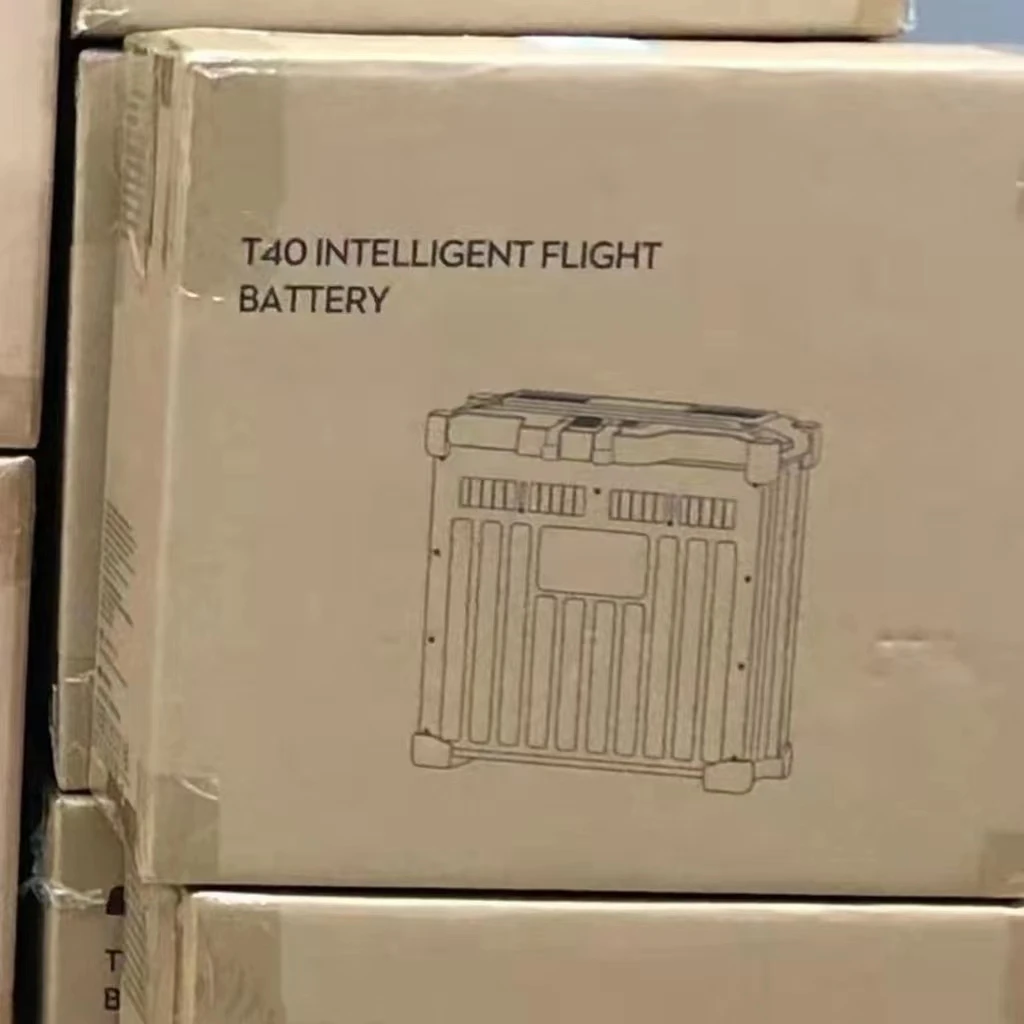 Original Intelligent Flight BATTERY For DJI Agraculture Agras Drone MG-1P,MG-1P RTK,MG-1,MG-1S,T16,T20 T30 T20P T40