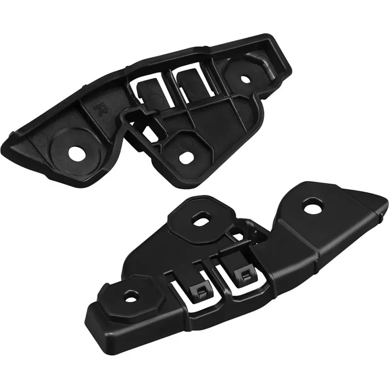 A02Q- GM1032119 GM1033119 리테이너 브래킷 프론트 범퍼 84061551 84061552 (카마로 2016-2023년) 대체품