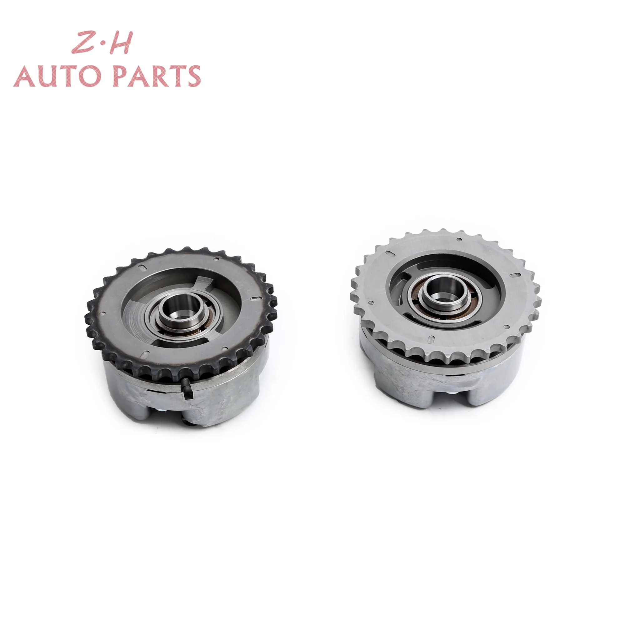 

New Car Intake & Exhaust Camshaft Adjuster Kit For VW TOUAREG AUDI A4 A5 A6 A8 Q5 Q7 R8 CALA CAKA CALA STD 06E109083M 06E109084M