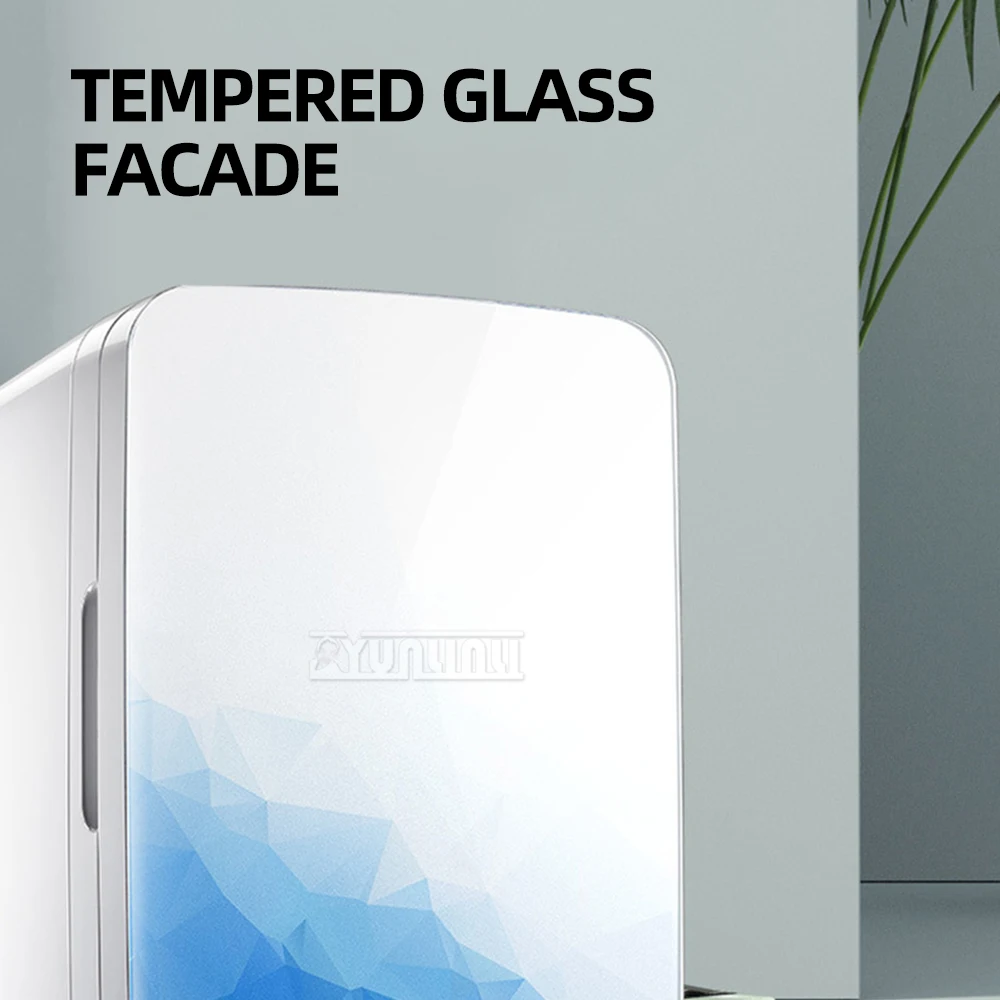 20L Smart Refrigerator 2