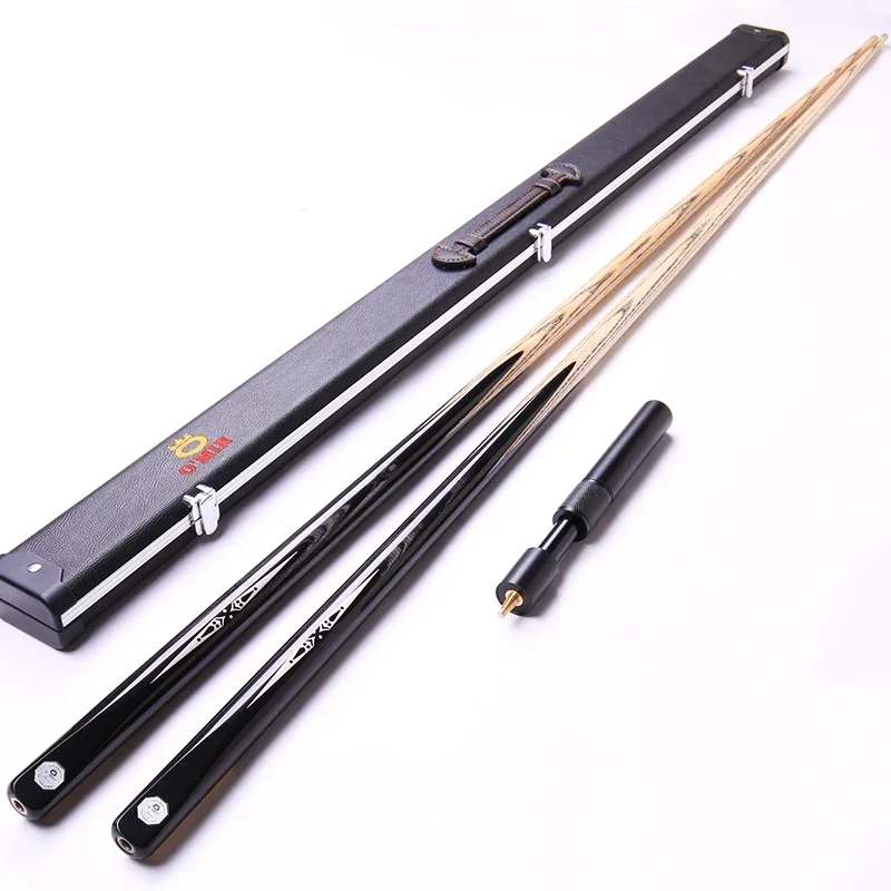 Snooker Games Cue Pool Radial Twiner Extension Break Contour Holder Cuesoul Snooker Cue Joint Tacos De Billar Snooker Equipment