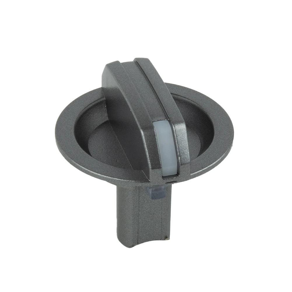 

Control Knobs Vent Knob Car Electrical Equipment ABS Air Conditioner Heater Fan Speed Temp Control UR5861195C Durable New