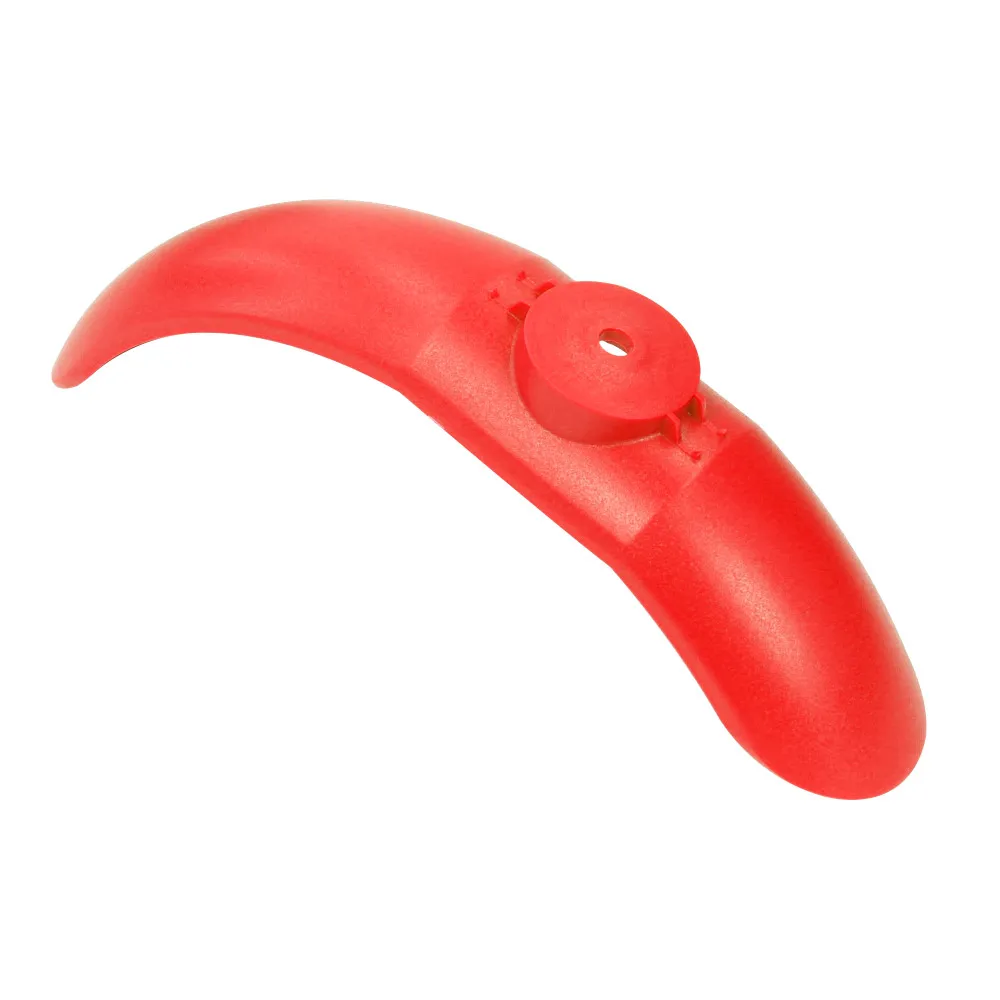 Front Fender Mud Guard Replacement