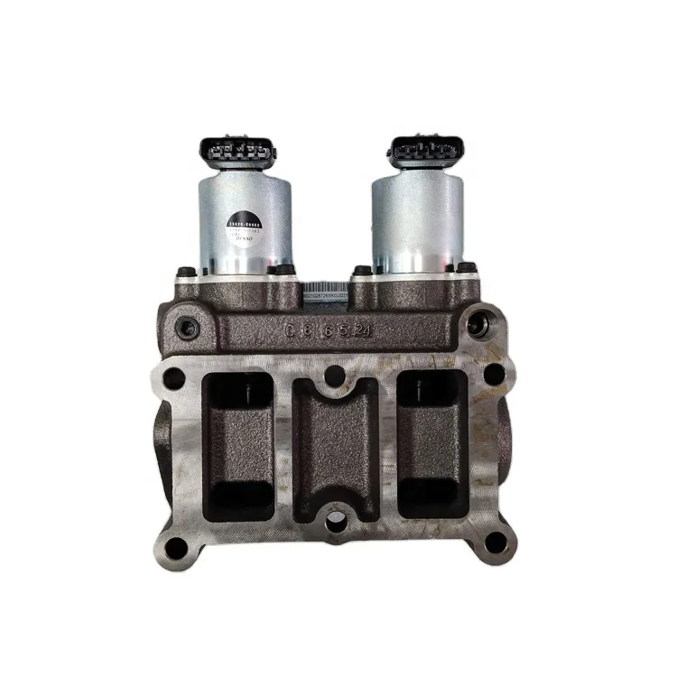 

VH25620E0052 Diesel Excavator Spare Parts for EGR Valve Assy VH25620E0052