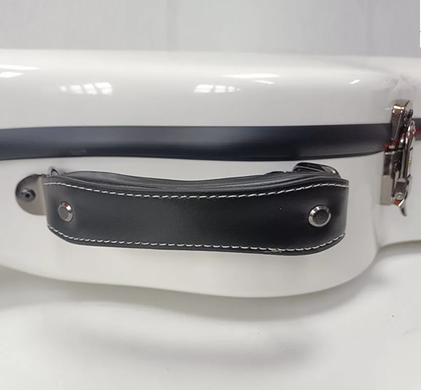 Double Guitar Case | Absorption Box | Guitar Strap | Guitar