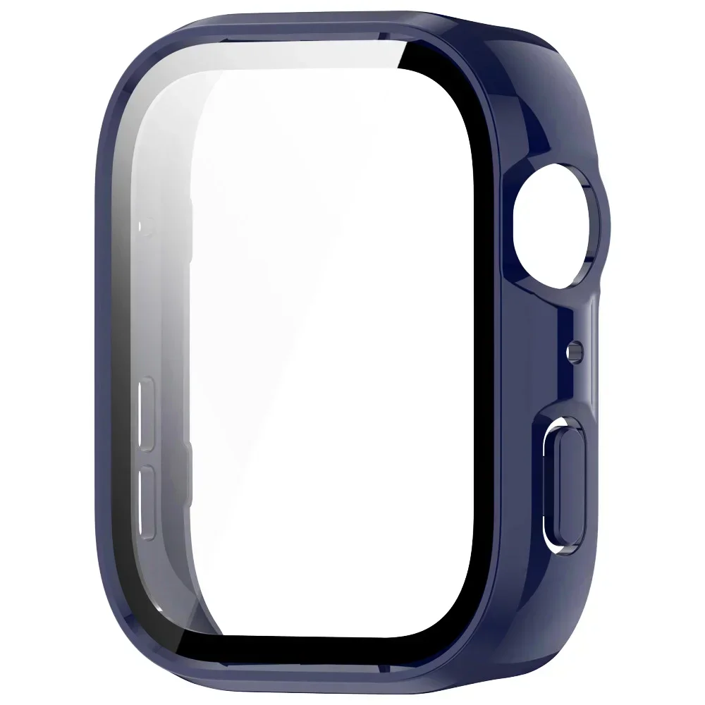 Tempered Glass All-Around Screen Protector Case