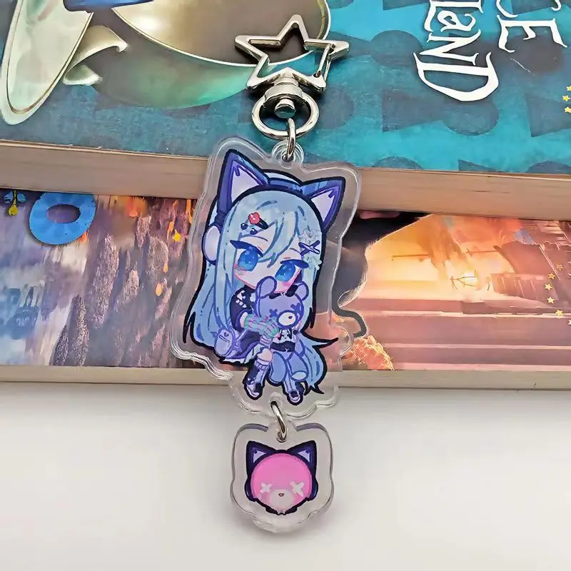 プロジェクトセカイ カラフルステージ ナイトコード 25:00 アクリル