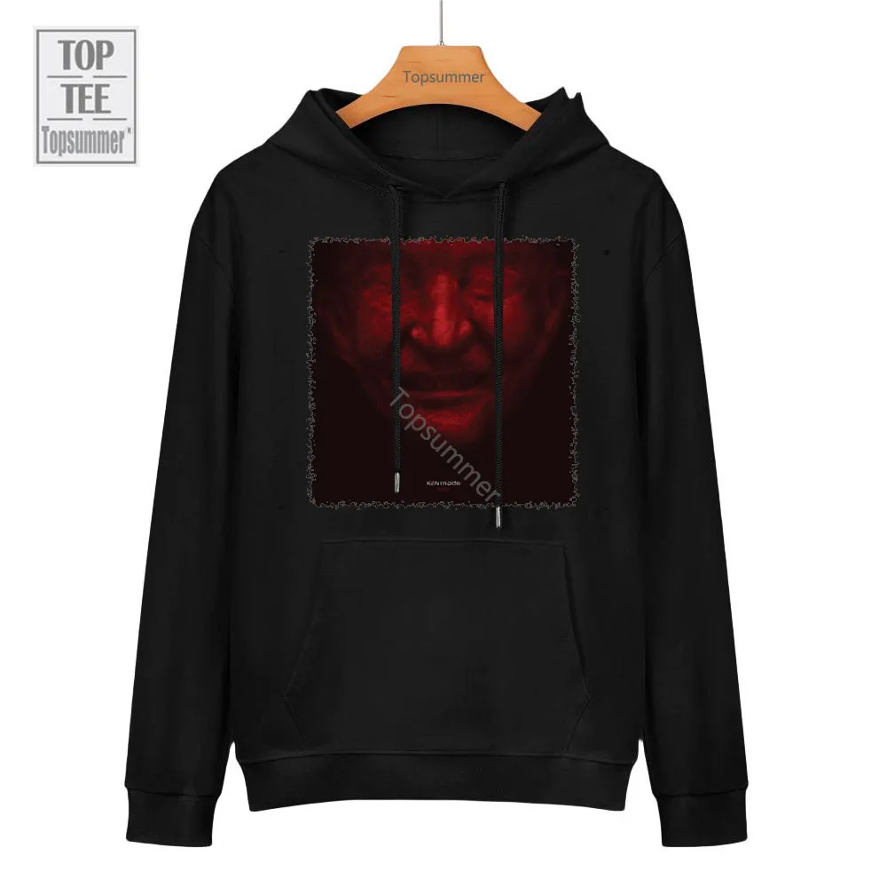 

NULL Album Hoodies KEN mode Tour Hoodie Men Pop Streetwear Sweatshirt Oversized Tops