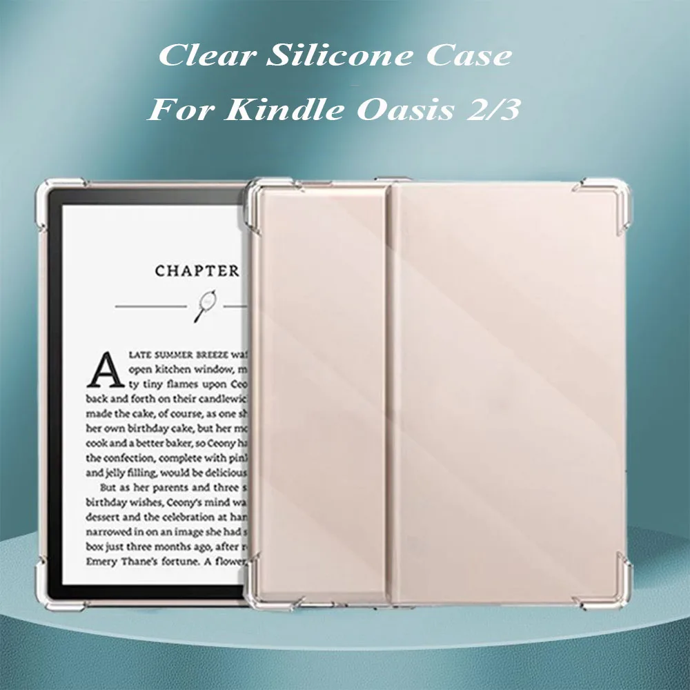 Kindle Oasis 第10世代(Wi-Fiモデル)32GB+カバーセット Kindle Oasis 第10世代(Wi-Fiモデル)32GB+カバーセット Amazon