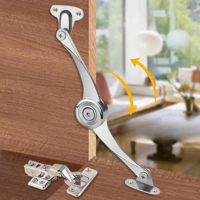 Hydraulic Adjustable Hinges For Kitchen Cabinet Door Furniture 2 Pcs furniture hinge,cabinet door hinges,cabinet hinges